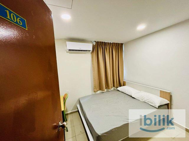 15 Min To Putrajaya June Promo Ready Move In