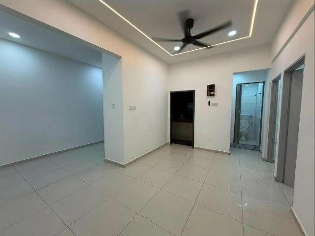 [15 MIN TO TUAS CHECKPOINT] Flat Camar Perling, Fully Renovated Unit