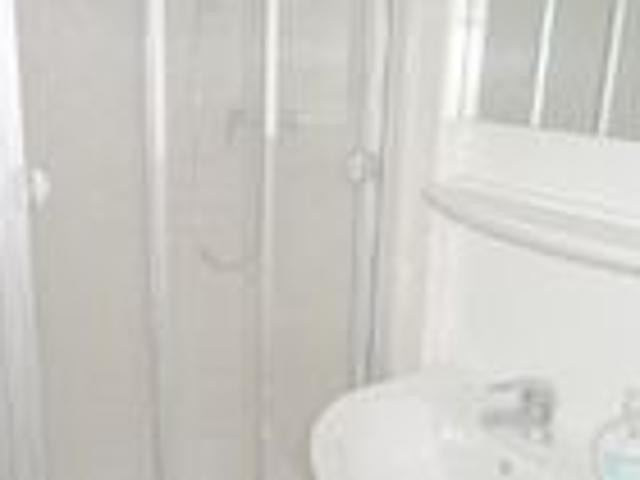 15 Min. zur TU / Single Appartment mit Lift & Dusche