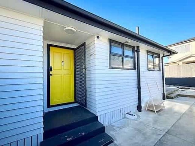 15 Milan Road, Papatoetoe, Manukau City