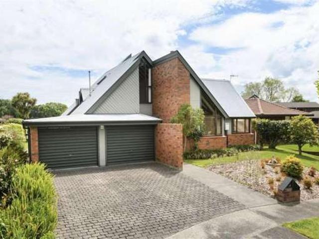 15 Miles Place, Awapuni, Palmerston North City