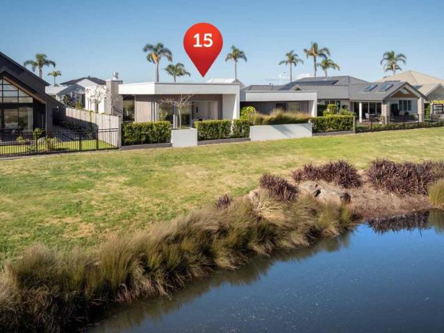 15 Montiicola Drive, Papamoa Beach, Tauranga For Sale