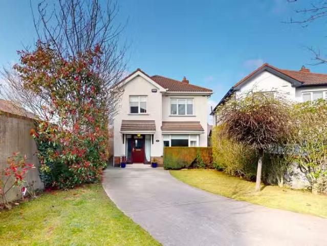 15 Monastery Heath Green, Dublin 22, Clondalkin, Dublin 22, D2.