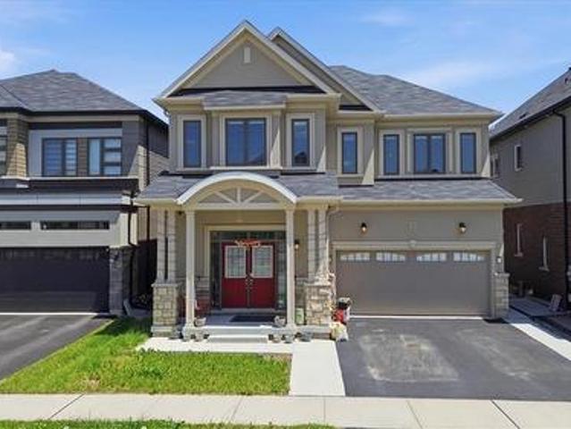 15 Moriarity Drive, Paris, ON, N3L 0K4 house for sale | Listing ID 40851 | Royal LePage