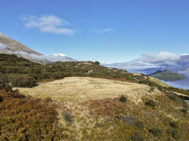 15 Mount Alfred Ridge, Wyuna, Glenorchy, Queenstown