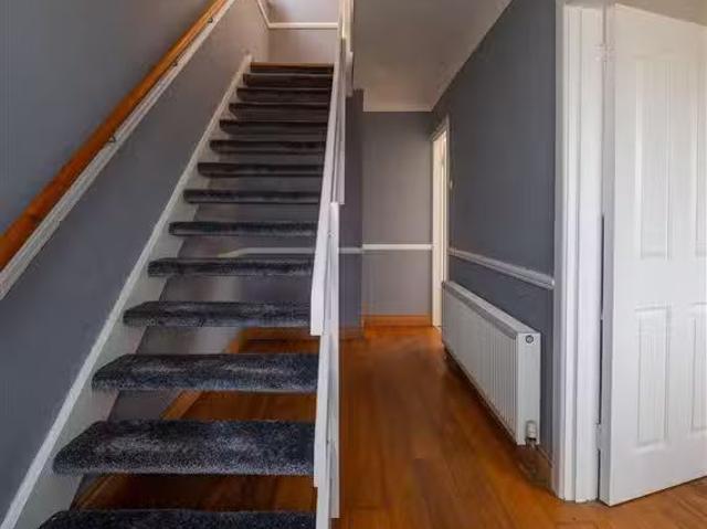 15 Mountain Park, Tallaght, Dublin, D24 DTT2
