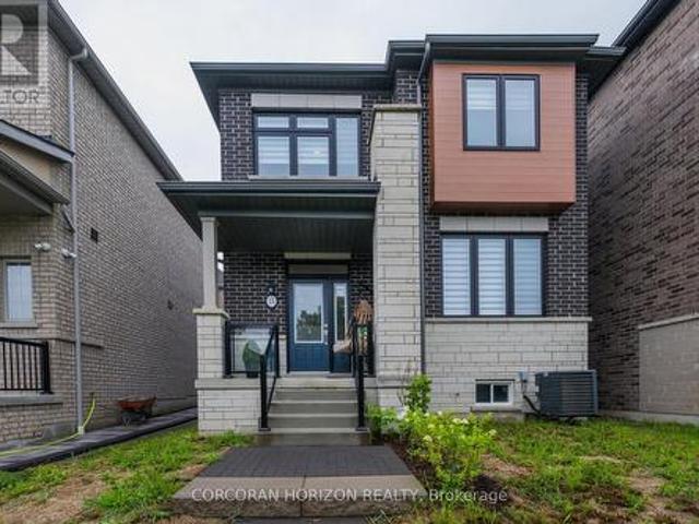 15 Mountainside Crescent, Whitby, ON, L1R 0P5 house for sale | Listing ID E13595 | Royal LePage