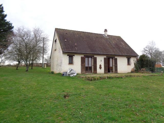15 mn Nevers, Guérigny, La Charité sur Loire, maison 4 chambres