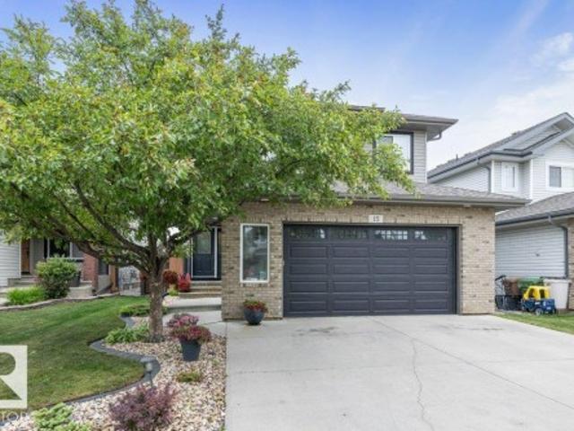 15 Napoleon Crescent, St. Albert, AB, T8N 1C6 house for sale | Listing ID E4494 | Royal LePage