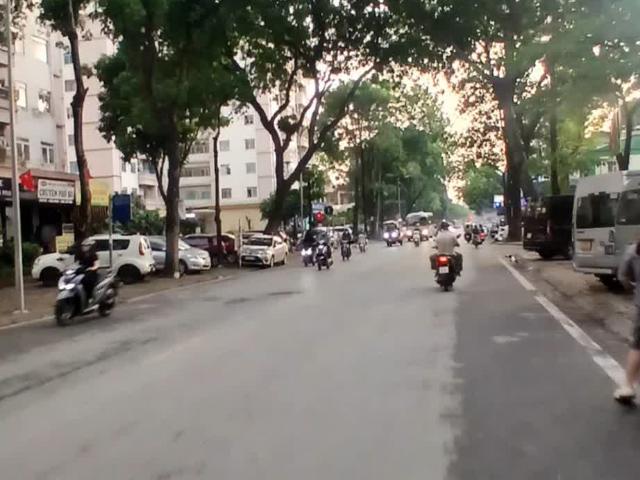 15 Ngọc Hồi 11.5 tỉ