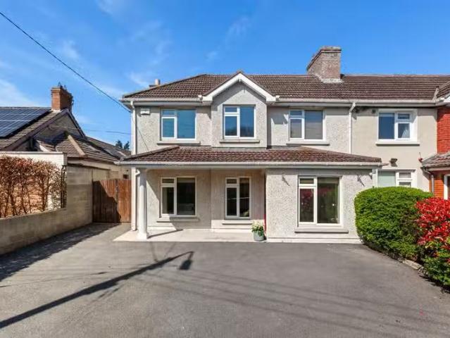 15 Nephin Road, Navan Road, Dublin 7, D07Y3YC is for sale