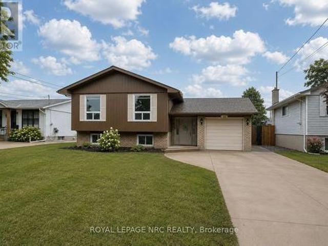 15 Nickel Street, St. Catharines Lakeshore, ON, L2M 1L4 house for sale | Listing ID X13496 | Royal LePage