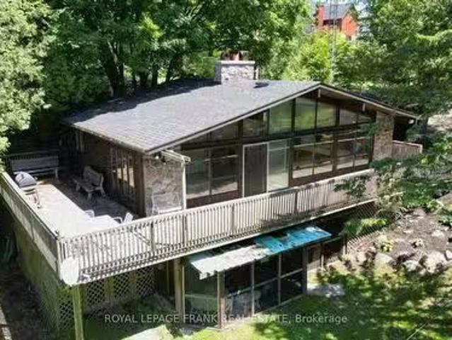 15 North Taylor Road, Kawartha Lakes, ON, K0M 2B0 house for.