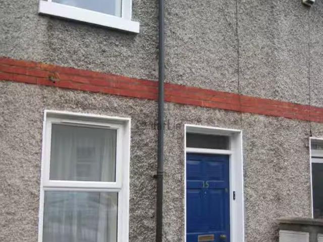 15 O'Donovan Road, Dublin 8 is for rent