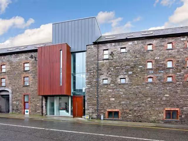 15 Old Mill, Union Street, Sligo