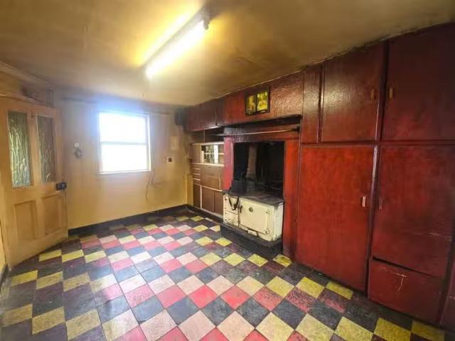 15 Paddy Guiney Terrace, Newmarket, Co. Cork, P51 PC3K