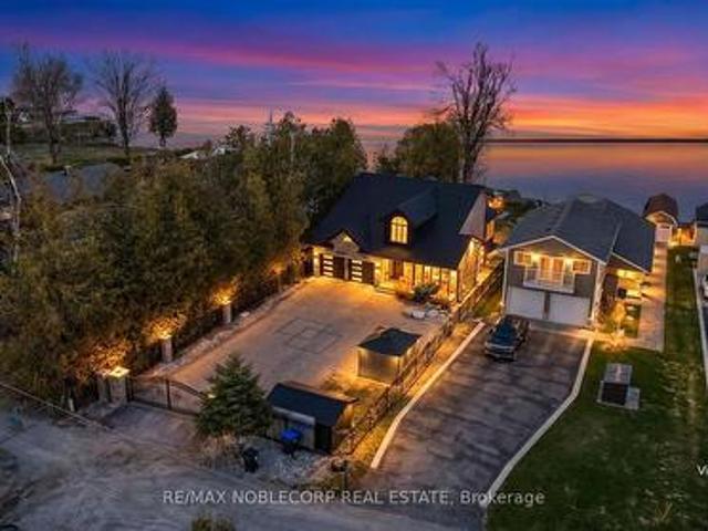 15 Palm Beach Road, Oro Medonte, ON, L0L 1T0 house for sale | Listing ID S13035 | Royal LePage