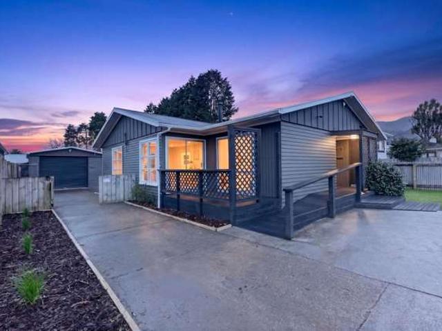 15 Parenga Street, Wainuiomata, Lower Hutt City