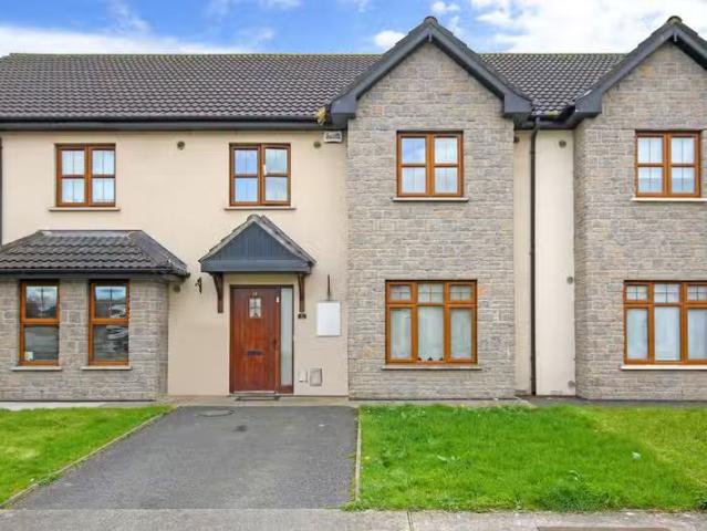 15 Park Square, Coulter Place, Dundalk, Co. Louth, A91A2KD is.