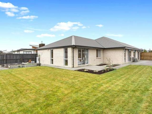 15 Patiki Street, Lincoln, Selwyn