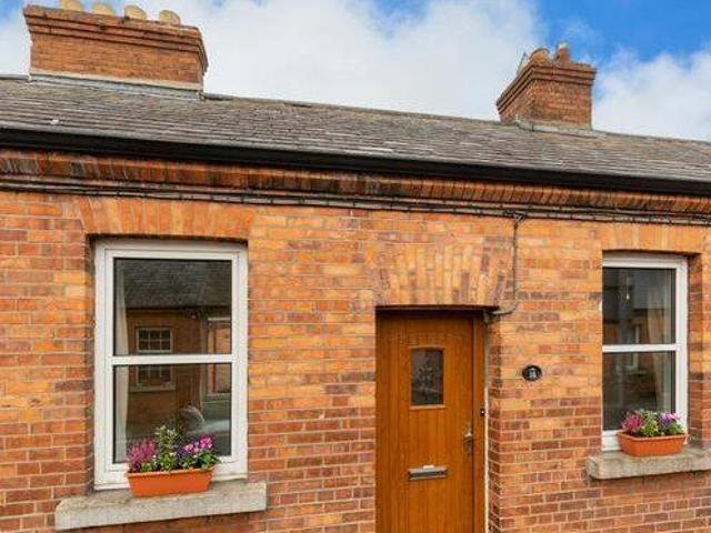 15 Pembroke Cottages Donnybrook Dublin 4