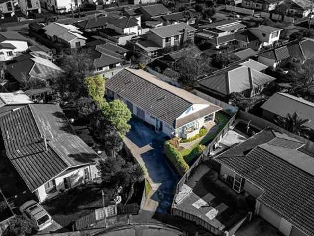 1/5 Peters Lane, Spreydon, Christchurch City