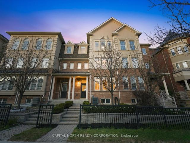 15 Poetry Drive, Woodbridge | 3Beds/3Bath, Townhouse, $4,500/mo | Condos. Ca