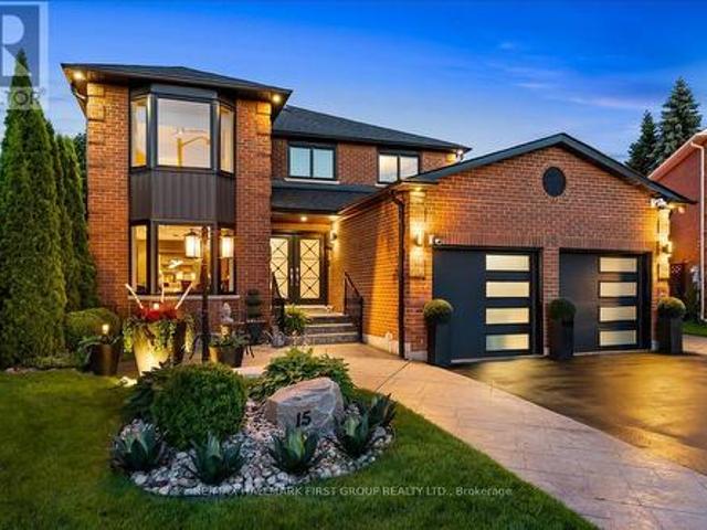 15 Polo Place, Toronto, ON, M1B 4T8 house for sale | Listing ID E13539 | Royal LePage