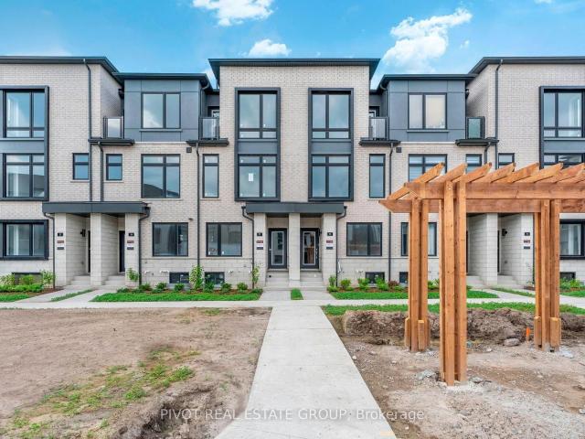 15 Pluto Way, Whitby | 4Beds/4Bath, Townhouse, $749,990 | Condos. Ca