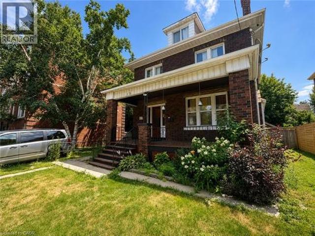 15 Prospect Street S Unit# 1, Hamilton, ON, L8M 2Y9 house for lease | Listing ID 40851 | Royal LePage