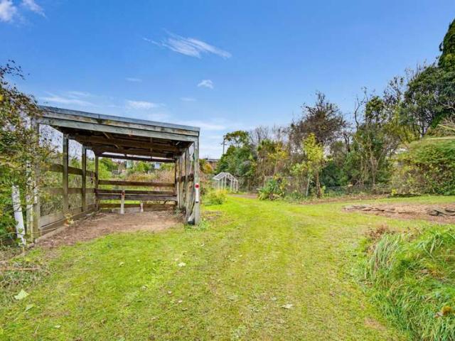 15 Pratt Street, Waikouaiti, Dunedin City