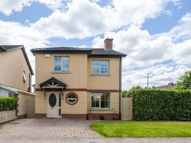 15 Primrose Avenue Primrose Garden Naas Co Kildare
