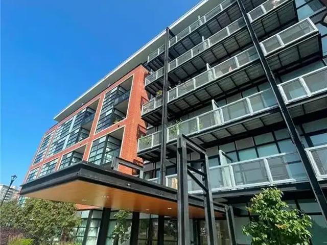 15 PRINCE ALBERT Boulevard Unit# 210