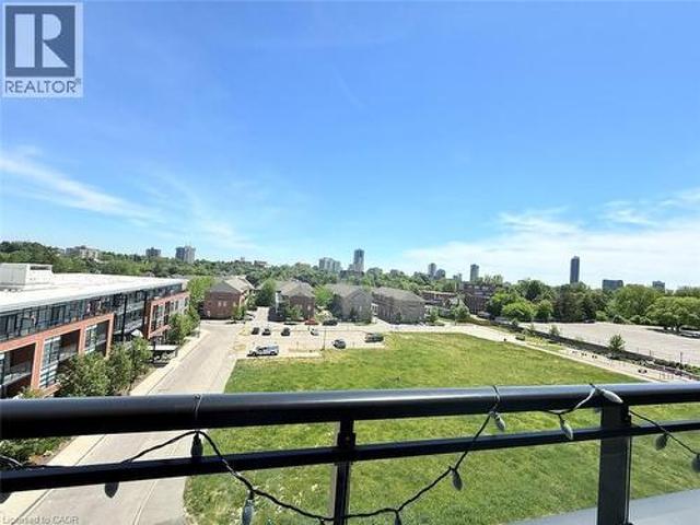 15 Prince Albert Boulevard Unit# 602, Kitchener, ON, N2H 0C2 lease for lease | Listing ID 40852 | Royal LePage