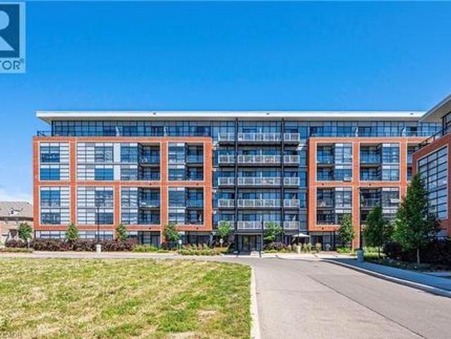 15 Prince Albert Boulevard Unit# 602, Kitchener, ON, N2H 0C2 lease for lease | Listing ID 40821 | Royal LePage