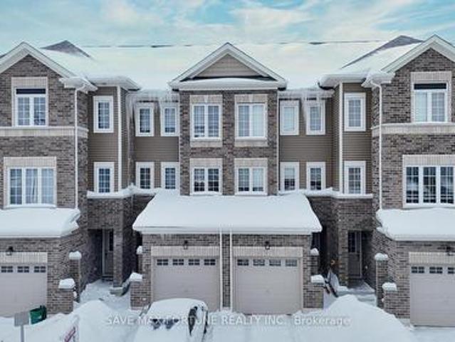 15 Pumpkin Corner Crescent, Barrie, ON, L9J 0T5 house for sale | Listing ID S12061 | Royal LePage