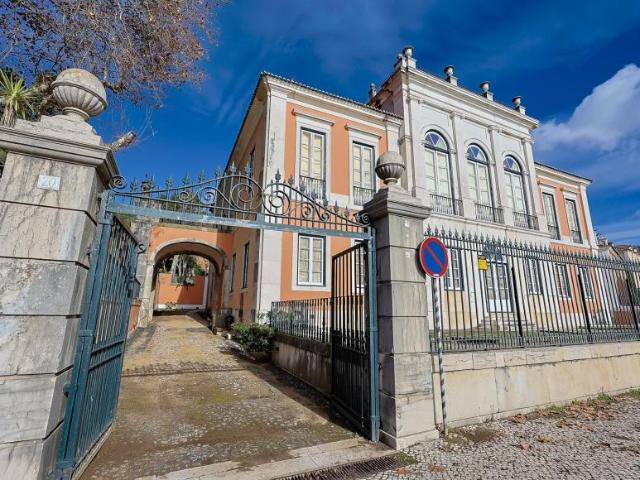 15 quarto, Oeiras Lisboa LS96472706