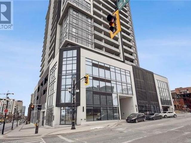 2114 15 Queen St S Street S, Hamilton, ON, L8P 0C6 condo for sale | Listing ID 40692 | Royal LePage
