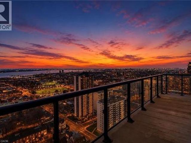15 Queen Street S Unit# 2309, Hamilton, ON, L8P 3R6 condo for sale | Listing ID 40847 | Royal LePage