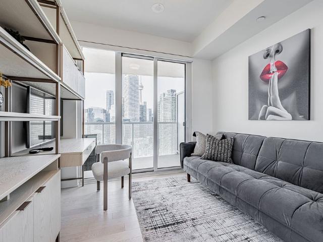 15 Queens Quay E 3403, ON, CA, Toronto