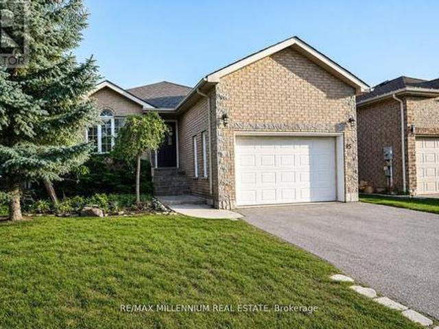 15 Quinlan Road, Barrie, ON, L4M 6T2 house for lease | Listing ID S13439 | Royal LePage