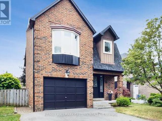 15 Ravenscroft Road, Ajax Central West, ON, L1T 1V7 house for sale | Listing ID E13571 | Royal LePage