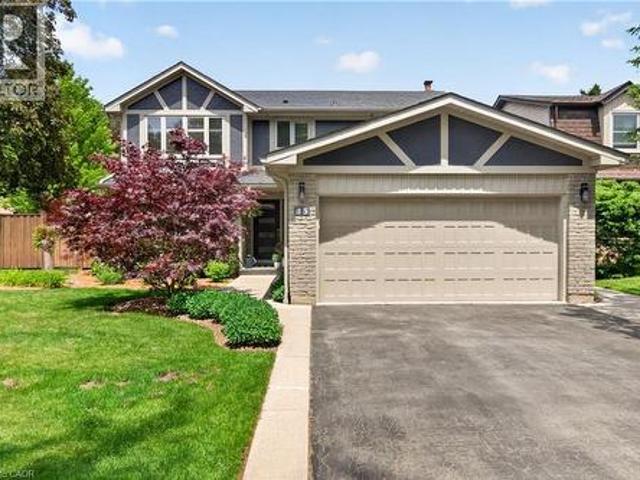 15 Ravine Drive, Dundas, ON, L9H 6K8 house for sale | Listing ID 40837 | Royal LePage