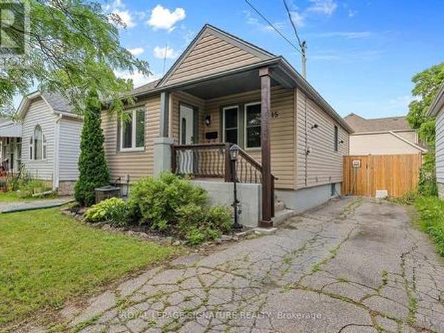 15 Ravine Road, St. Catharines, ON, L2P 3A6 house for lease | Listing ID X13551 | Royal LePage