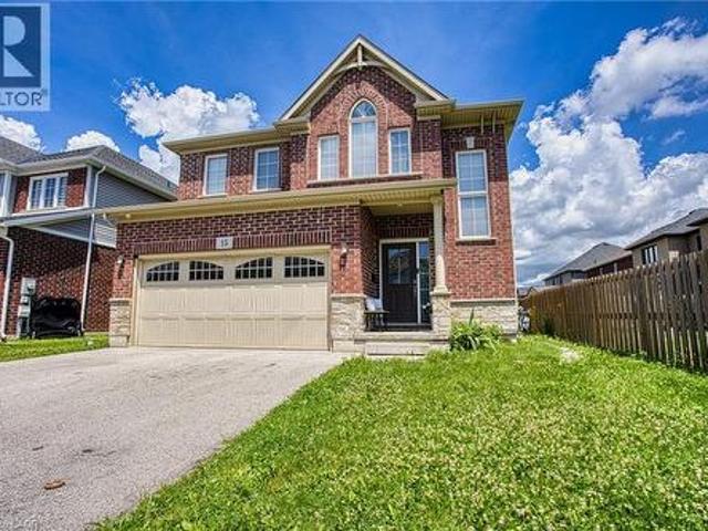 15 Riley Avenue Unit# Lower, Fonthill, ON, L3E 0A2 house for lease | Listing ID 40847 | Royal LePage