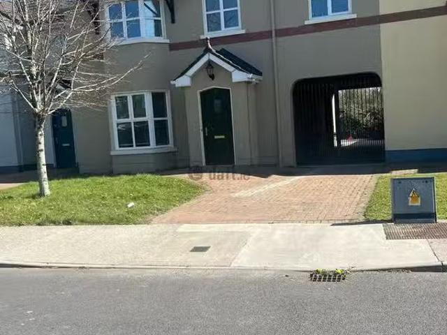 15 River Meadow, Dromod, Carrick On Shannon, Dromod, Co. Leitr.