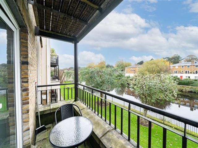 15 Riverbank House, Islandbridge, Dublin 8 Brock DeLappe Estate Agents 4843 MyHome. Ie Residential