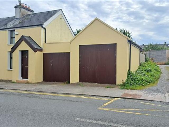 15, Robert Street, Mitchelstown, Cork J.J. O'Brien & Sons 4827 MyHome. Ie Residential