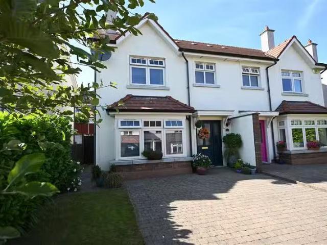 15 Rosebay Drive, Forest Hill, Carrigaline, Cork