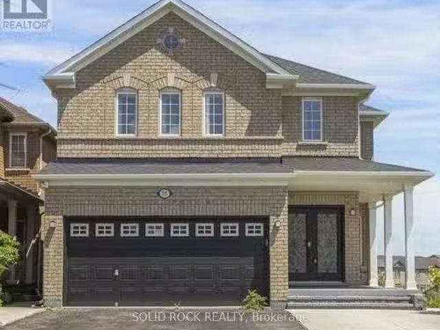 15 Roundstone Drive, Brampton, ON, L6X 0K7 house for sale L.